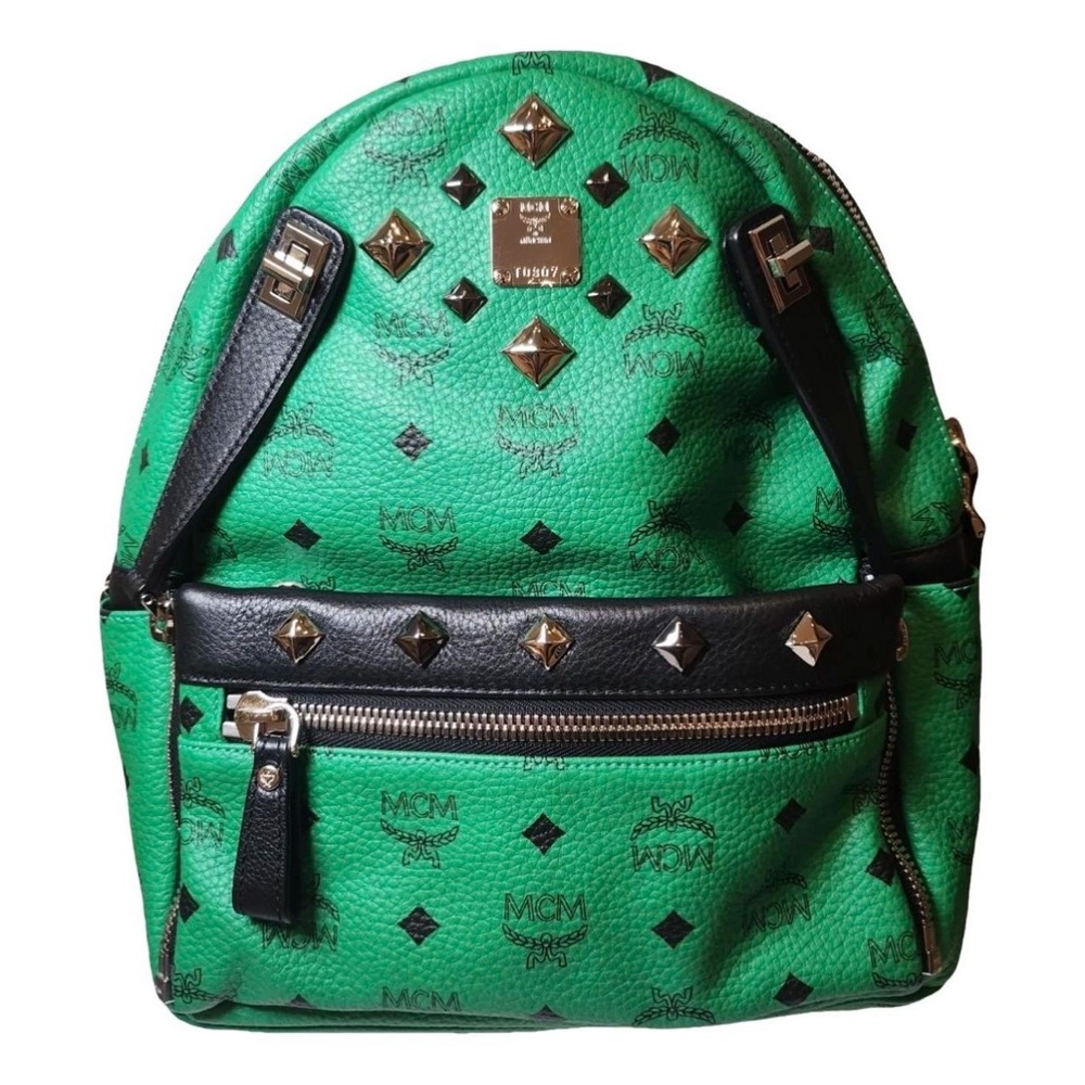MCM Stark Backpack